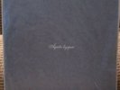 SIGUR RÓS - ÁGÆTIS BYRJUN (A GOOD BEGINNING) 7LP UNNUMBERED SEALED/NEW OOP JONSI