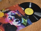 Alice In Chains ?– Facelift very rare editition brazilian repress near mint cond