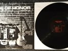 Code Of Honor Sick Pleasure original LP kbd rare punk hc 1982 crime maggots