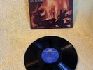 John Lee Hooker - Burning Hell  Vinyl LP  Riverside Records - RLP 008  UK-1964