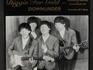 VARIOUS: Diggin' For Gold, Vol. 5 LP (Sweden, insert, sm import tobc)