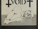 FAITH / VOID: The Faith / Void LP (minor cover wear) rare Rock & Pop