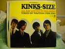 THE KINKS 