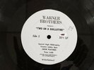 TWO ON A GUILLOTINE 33 rpm 10