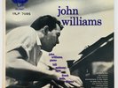 1955 John Williams - Label: EmArcy ?MG 26047