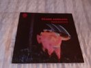 Black Sabbath 'Paranoid' 1970 original vinyl LP Large Vertigo Swirl VGC