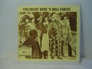 ROLLING STONES THE GREAT ROCK 'N ROLL CIRCUS
