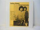 ROLLING STONES Bring it back alive