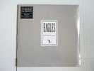 THE EAGLES HELL FREEZES OVER 25TH ANNIVERSARY 2X VINYL LP NEW/SEALED GERMANY