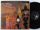 EDDIE COSTA The House Of Blue Lights DOT LP