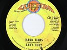 Funk 45 - Baby Huey - Hard Times - Curtom - mp3