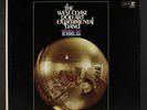 WEST COAST POP ART EXPERIMENTAL BAND: Vol. 2 LP (tri-color label, small cover