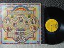 Lynyrd Skynyrd vg+-ex sos LP Second Helping