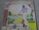 ELTON JOHN GOODBYE YELLOW BRICK ROAD YELLOW 2 X LP VINYL RECORD LTD 2700 SEALED