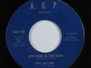 Northern Soul 45 AD-LIBS New York In The Dark A.G.P. HEAR