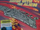 JOE SATRIANI Surfing With The Alien 2X LP RSD Black Friday 2019 NEW/SEALED