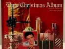 ELVIS PRESLEY-CHRISTMAS ALBUM-RCA AFM1-5486 ANNIVERSARY EDITION {NM Vinyl}