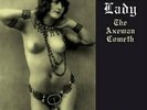 Wicked Lady - The Axeman Cometh 2 LP Proto-Metal Psyche Fuzz Vinyl Record Album