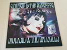 siouxsie and the banshees - the rapture  - lp-