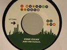 Jeru The Damaja Come Clean / Funk Inc 7