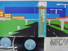 TRAFFIC ON THE ROAD ISLAND ILS-40086,7 Japan OBI VINYL 2LP