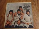 The Beatles original 1966 USA 3rd State mono Butcher Cover excellent peeled cond