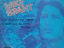 RARE 45 T Mike Brant 