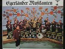 ? LP 1960s Ernst Mosch  SCHWEIZER CLUB EDITION Ex Libris 25026  EGERLÄNDER  NM ?