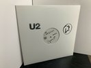 U2 Songs of Innocence 2 LP RSD 2015 Vinyl COMPLETE RARE LIKE NEW ONLY 5000 MADE