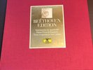 Beethoven- Piano Trios & Quartette 6 LP Box Szeryng/ Fournier/ Eschenbach 238