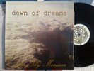 PAN THY MONIUM - Dawn of dreams (Osmose, 1992) RARE ORIGINAL PRESSING