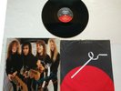 Metallica Garage Days Re-Revisited Vinyl EP Elektra 60757-1 1987 5.98 Original
