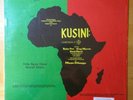 EX Countdown at Kusini Manu Dibango Pre-Release No. 4377  LPK 1001  LP SHRINK