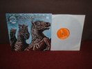 CRAZY HORSE Crazy Moon LP 1978 RCA 1st Press  1E/1E  MINT   PL 13054
