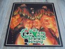 Cloven Hoof - Same 1984 UK LP NEAT 1st NWOBHM