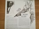 The Music From Peter Gunn (180 Gramm) von Henry Mancini (2003)
