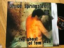 LP  1995  Bruce Springsteen ?– The Ghost Of Tom Joad Label: Columbia ?– COL 4816