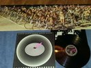 QUEEN   jazz  1978-UK FIRST  PRESS - EMI LAB ( A-1U;B-1U )  -N/M
