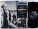 HERBIE HANCOCK Blow-Up OST MGM LP VG+ mono