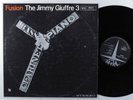 JIMMY GIUFFRE 3 Fusion VERVE LP VG++/VG+