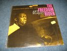 LP - Art Blakey & The Jazz Messengers - The Freedom Rider  / Blue Note