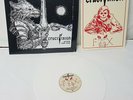 Crucifixion After The Fox White Vinyl LP Record new
