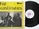 The Dubliners Original Debut Album 1st press LP Transatlantic TRA 116 1964