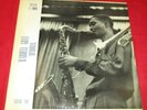 WARDELL GRAY Memorial Vol. II LP 1955 Prestige orig dg rvg hard bop w. 50th