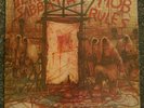 Black Sabbath Mob Rules Vinyl LP 1st Press EX