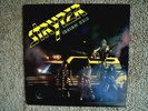 Stryper Ltd. White VInyl LP 