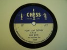 EDDIE BOYD 78rpm CHESS 1634 