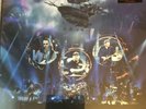 Rush - Clockwork Angels Tour 5 LP box set 180g vinyl