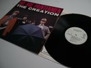 LP The Creation | We are Paintermen   RE   1982