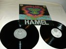 Dlp/Peter Michael Hamel,Hamel,rare Kraut D 1972,Vertigo Swirl,FOC,Vinyl Mint-